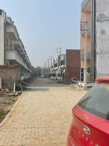 Image of 900 Sq.ft Residential Plot / Land for sale in Tricity Countryside Greens, Bhago Majra, Mohali for Rs. 5000000