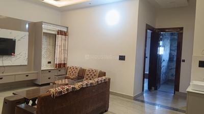 Hall Image of 1980 Sq.ft 3 BHK Builder Floor for rent in Baberpur Mandi Panipat for Rs. 25000