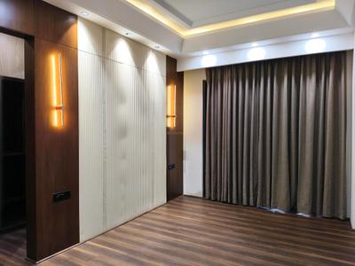 Bedroom Image of 2700 Sq.ft 4 BHK Builder Floor for sale in Sector 56 Gurgaon for Rs. 39000000