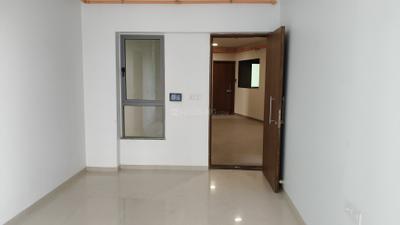 Living Room Image of 1025 Sq.ft 2 BHK Apartment / Flat for sale in Kalpataru Immensa, Thane West Thane for Rs. 13500000