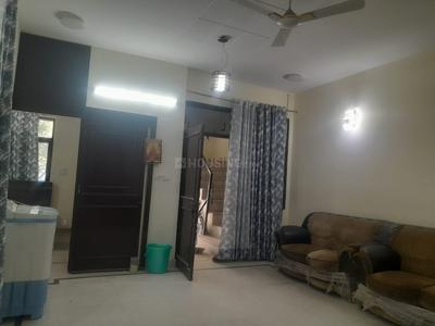 Hall Image of 1800 Sq.ft 4 BHK Independent House for sale in Sector 7 Gurgaon for Rs. 21900000