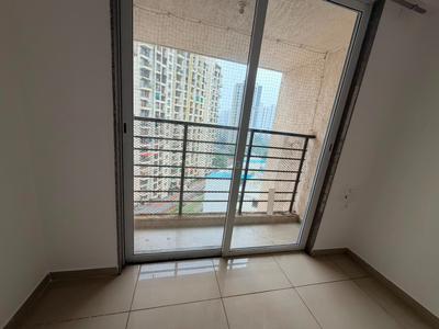 Bedroom Image of 900 Sq.ft 2 BHK Apartment / Flat for sale in Guru Atman, Kalyan West Kalyan for Rs. 6300000