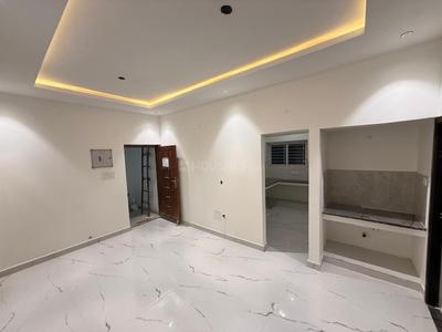 Hall Image of 793 Sq.ft 2 BHK Apartment / Flat for sale in Senneer Kuppam Chennai for Rs. 6300000