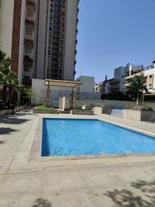Image of 2331 Sq.ft 3.5 BHK Apartment / Flat for rent in Mahindra Windchimes, Arakere, Bengaluru for Rs. 120000