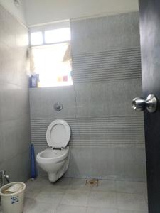 Bedroom Three Image of 2800 Sq.ft 3 BHK Apartment / Flat for sale in Gagan Lawish, Undri Pune for Rs. 12000000