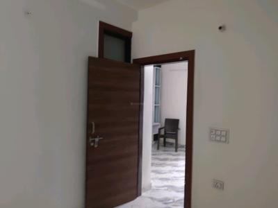 Bedroom Image of 750 Sq.ft 2 BHK Builder Floor for sale in DLF Ankur Vihar Ghaziabad for Rs. 2310034