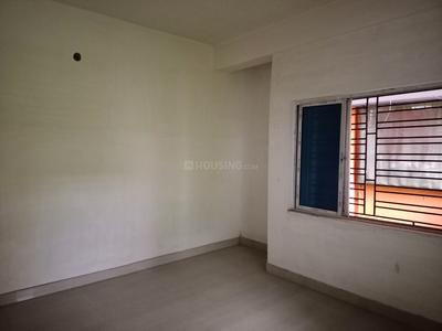 Bedroom Image of 926 Sq.ft 2 BHK Apartment / Flat for sale in Durga Nagar Kolkata for Rs. 3657000