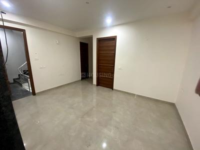 3 BHK Independent Builder Floor