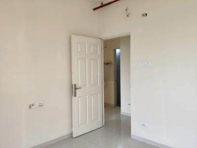 Bedroom Image of 820 Sq.ft 2 BHK Apartment / Flat for rent in ACME Ozone Phase 2, Thane West Thane for Rs. 38500