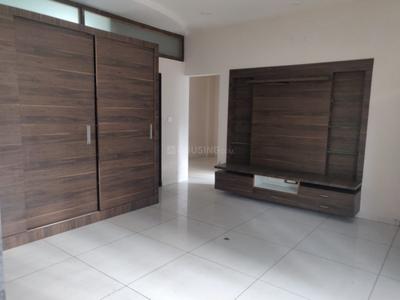 Bedroom Image of 1100 Sq.ft 2 BHK Builder Floor for rent in Sodala Jaipur for Rs. 18000