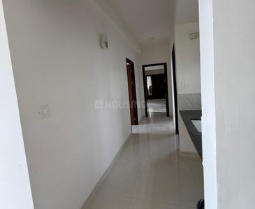 Hall Image of 1554 Sq.ft 3 BHK Apartment / Flat for sale in Kakkanad Kochi for Rs. 12500000