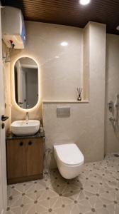 Image of 950 Sq.ft 1 BHK Apartment / Flat for rent in Sector 46, Gurgaon for Rs. 38000