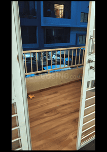 Image of 1340 Sq.ft 2 BHK Apartment / Flat for sale in Kalpataru Nagar, Nashik for Rs. 5500000