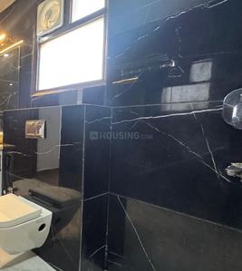Bathroom Image of 2799 Sq.ft 3.5 BHK Builder Floor for sale in Sector 57 Gurgaon for Rs. 28990000