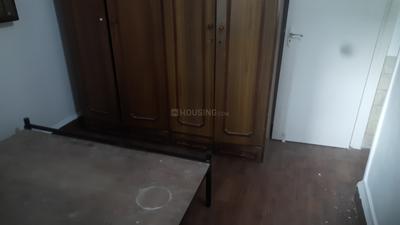 Evershine Kaustubh Society Bedroom 2