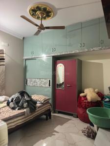 Bedroom Image of 2000 Sq.ft 4 BHK Independent House for sale in Ullal Uppanagar Bengaluru for Rs. 14500000