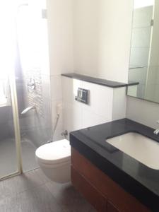 Image of 3900 Sq.ft 4 BHK Apartment / Flat for rent in Teynampet, Chennai for Rs. 400000