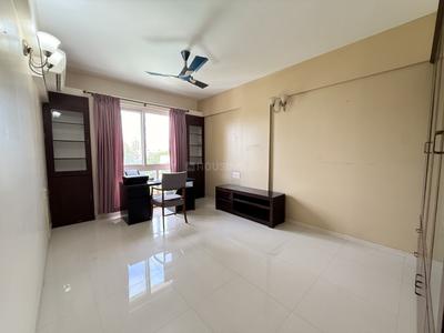 Bedroom Image of 3255 Sq.ft 4 BHK Penthouse for sale in Aundh Pune for Rs. 59900000