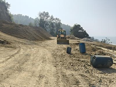 Image of 1800 Sq.ft Residential Plot / Land for sale in Bhania Wala, Dehradun for Rs. 5000000