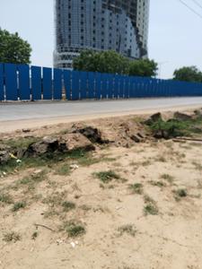 Image of 550 Sq.ft Residential Plot / Land for sale in Satellite, Ahmedabad for Rs. 74200000