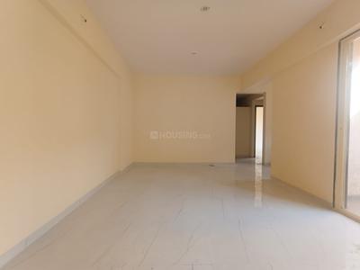 Hall Image of 985 Sq.ft 2 BHK Apartment / Flat for sale in Kulswamini Srushti Residency , Dombivli East Thane for Rs. 6700000