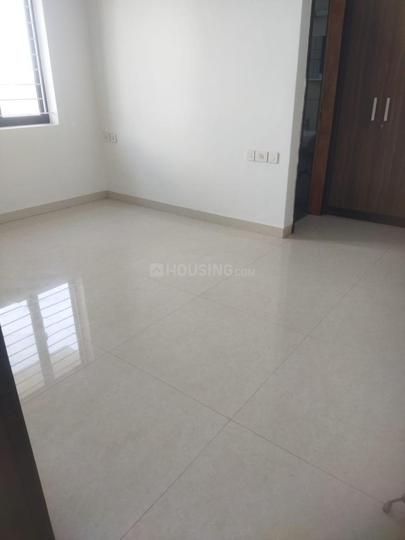 Akkarai, Injambakkam Bedroom 1