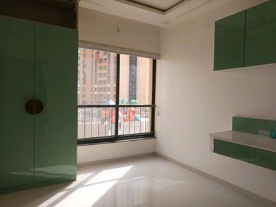 Bedroom Image of 1200 Sq.ft 3 BHK Apartment / Flat for sale in Joyville Hadapsar Annexe Phase 9, Shewalewadi Pune for Rs. 11000000