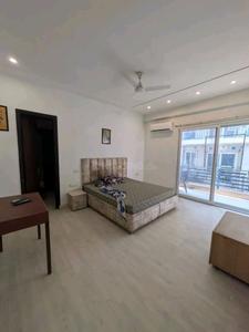 Hall Image of Luxury PG in Sector 46, Gurgaon