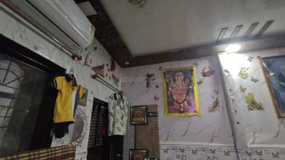 Bedroom Image of 350 Sq.ft 1 RK Apartment / Flat for sale in Kalwa Thane for Rs. 2000000