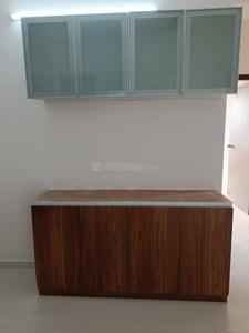 Bedroom Image of 720 Sq.ft 2 BHK Apartment / Flat for rent in Regalia Orane, Ghuma Ahmedabad for Rs. 22000