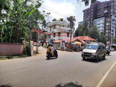 Image of 1600 Sq.ft Residential Plot / Land for sale in Kanjirampara, Thiruvananthapuram for Rs. 2400000