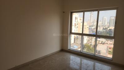 Bedroom Image of 1344 Sq.ft 2 BHK Apartment / Flat for sale in Turquoise 118 West, Nagpada Mumbai for Rs. 35000000