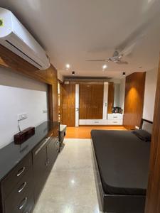 Bedroom Image of 1650 Sq.ft 3 BHK Builder Floor for sale in Mansarover Garden New Delhi for Rs. 42000000