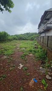 Image of 1389 Sq.ft Residential Plot / Land for sale in Tuem, Goa for Rs. 44400000