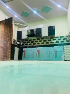 Balcony Image of 1050 Sq.ft 3 BHK Independent House for rent in Uattardhona Lucknow for Rs. 16000