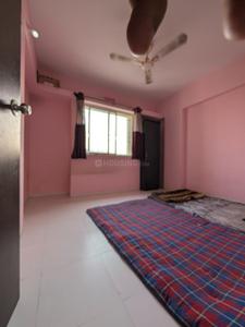 Bedroom Image of 550 Sq.ft 1 BHK Apartment / Flat for sale in Kondhwa Budruk Pune for Rs. 3000000