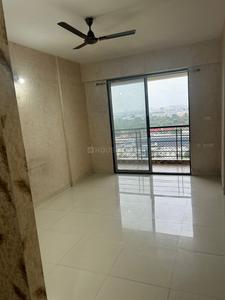 2.5 BHK Flat