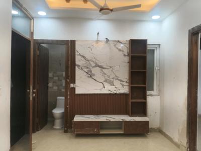 Living Room Image of 1125 Sq.ft 2 BHK Apartment / Flat for sale in Aarambh Heights, Surajpur Greater Noida for Rs. 4850500