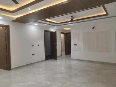 Living Room Image of 2200 Sq.ft 4 BHK Builder Floor for rent in Green Field Colony Faridabad for Rs. 52000
