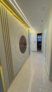 Balcony Image of 1125 Sq.ft 3 BHK Builder Floor for sale in RPS Palm Drive, Sector 87 Faridabad for Rs. 10000000