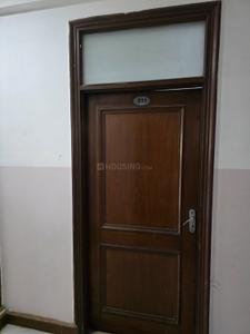 Image of 300 Sq.ft 1 RK Apartment / Flat for rent in Sarita Vihar, New Delhi for Rs. 20000