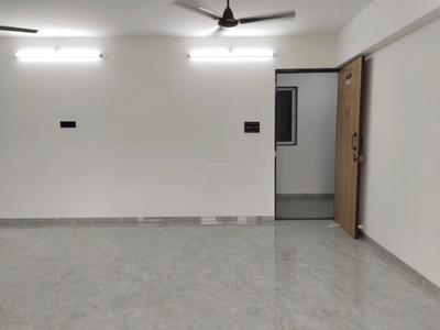 Living Room Image of 1250 Sq.ft 2 BHK Apartment / Flat for sale in Proviso Heights, Ulwe Navi Mumbai for Rs. 12500000