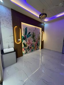 Hall Image of 1700 Sq.ft 3.5 BHK Villa for sale in Hathod Jaipur for Rs. 7500000