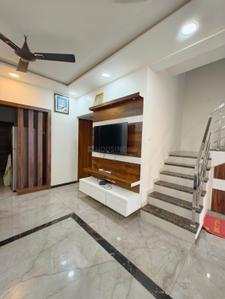 Hall Image of 1780 Sq.ft 3 BHK Villa for rent in Narayan Gardens, New Alkapuri Vadodara for Rs. 40000
