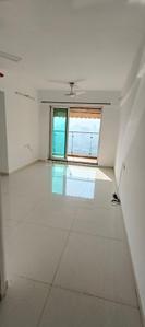 Bedroom Image of 1065 Sq.ft 2 BHK Apartment / Flat for sale in Rustomjee Urbania, Thane West Thane for Rs. 15500000
