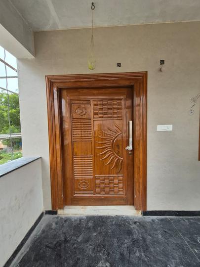 Bachupally Balcony 1