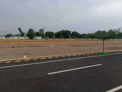 TGP GOLDEN CITY Plot View 3