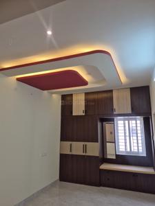 Bedroom Image of 1200 Sq.ft 2 BHK Independent House for sale in Karamadai Coimbatore for Rs. 5500000