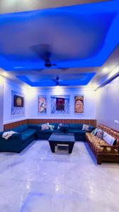 Image of 1200 Sq.ft 3 BHK Apartment / Flat for sale in Sector 20, Panchkula for Rs. 6401526
