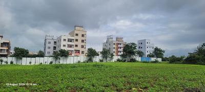 Image of 1250 Sq.ft Residential Plot / Land for sale in Chikhali, Pune for Rs. 6200000